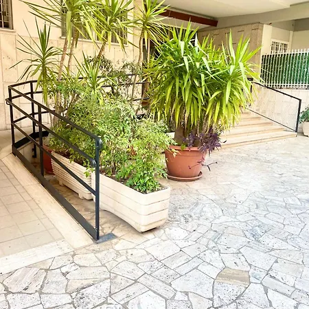 Romacentum Aurelio Appartement