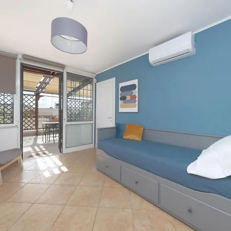 Romacentum Aurelio * Rome