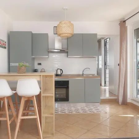 Romacentum Aurelio Apartment Rome