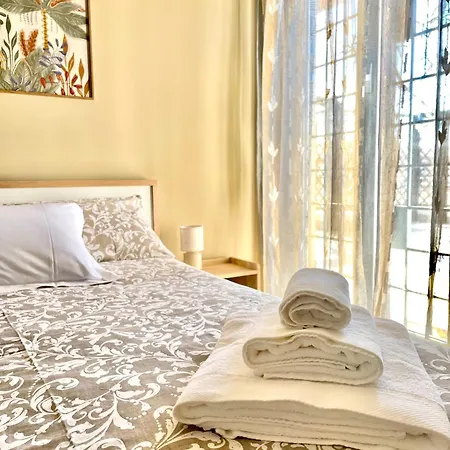 Romacentum Aurelio Appartement Rome