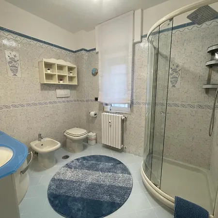 Romacentum Aurelio Apartament *