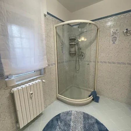Appartement Romacentum Aurelio