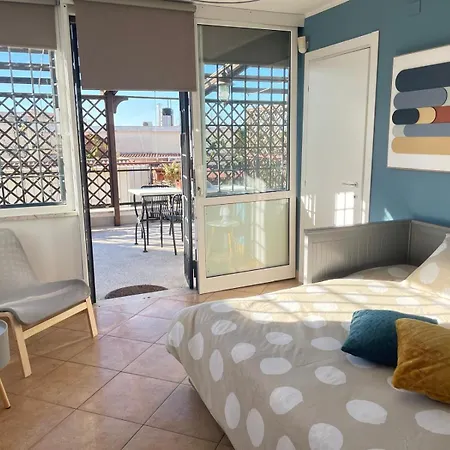 Appartement Romacentum Aurelio