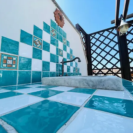 Romacentum Aurelio Appartement *