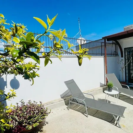 Romacentum Aurelio * Róma