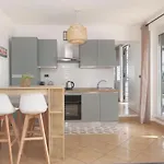 Romacentum Aurelio Apartman Róma