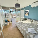 Romacentum Aurelio Apartman *