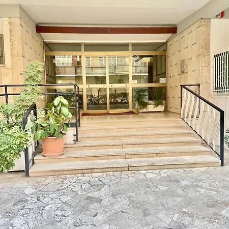 Apartamento Romacentum Aurelio *