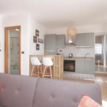 Apartamento Romacentum Aurelio *