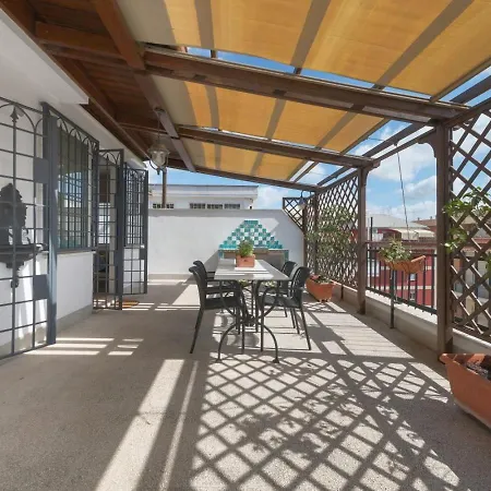 Romacentum Aurelio * Rom