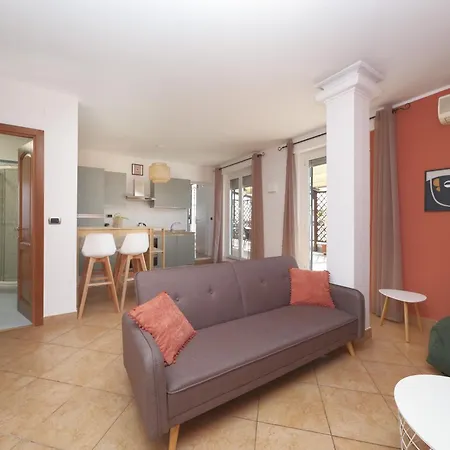 Romacentum Aurelio Roma